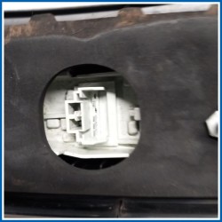 Fanale FANALE POSTERIORE | dx. | post. LANCIA Musa II