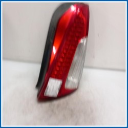 Fanale FANALE POSTERIORE | dx. | post. LANCIA Musa II