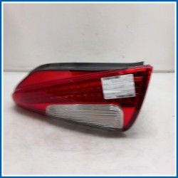 Fanale FANALE POSTERIORE | sx. | post. LANCIA Musa II