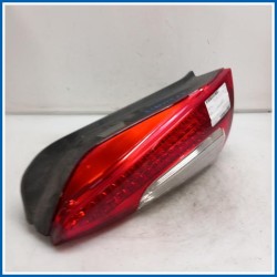 Fanale FANALE POSTERIORE | sx. | post. LANCIA Musa II