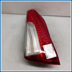 Fanale FANALE POSTERIORE | sx. | post. LANCIA Musa II