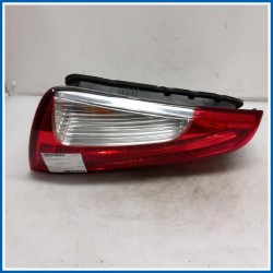 Fanale FANALE POSTERIORE | sx. | post. LANCIA Musa II