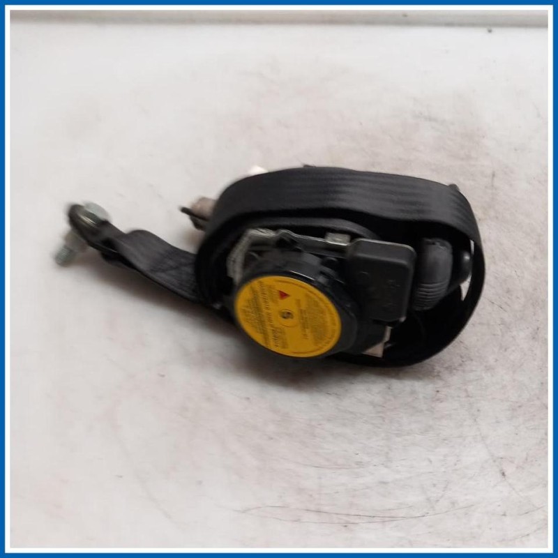 Cintura di sicurezza sedile CINTURA SICUREZZA | sx. | ant. LANCIA Musa II