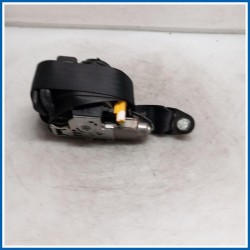 Cintura di sicurezza sedile CINTURA SICUREZZA | sx. | ant. LANCIA Musa II