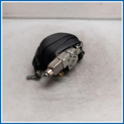 Cintura di sicurezza sedile CINTURA SICUREZZA | sx. | ant. LANCIA Musa II