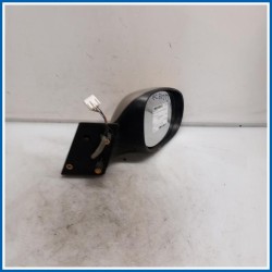 Retrovisore esterno SPECCHIO RETROVISORE | dx. | ant. LANCIA Musa II