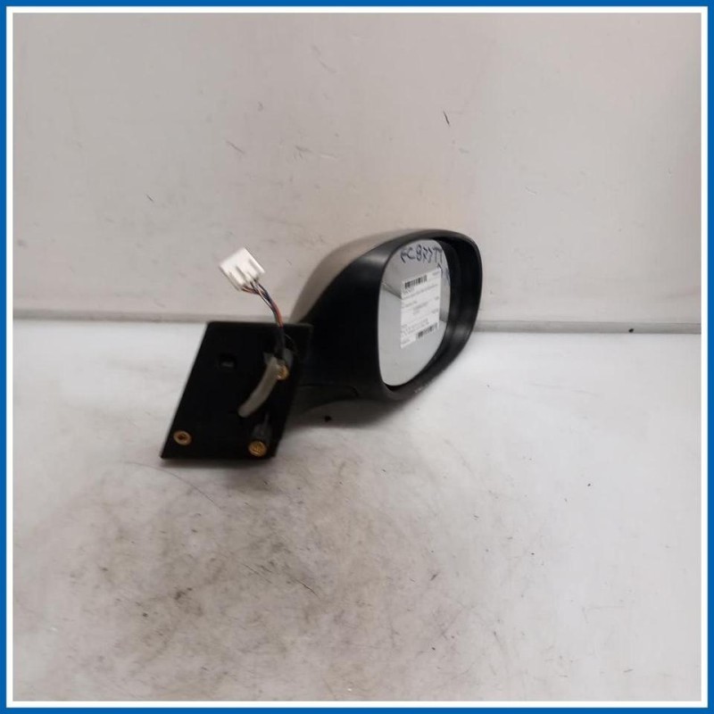 Retrovisore esterno SPECCHIO RETROVISORE | dx. | ant. LANCIA Musa II