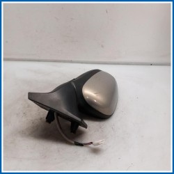 Retrovisore esterno SPECCHIO RETROVISORE | dx. | ant. LANCIA Musa II