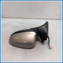 Retrovisore esterno SPECCHIO RETROVISORE | sx. | ant. LANCIA Musa II