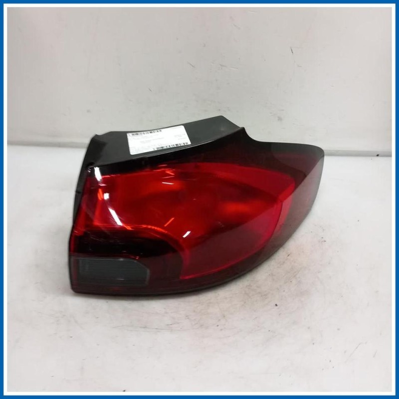 Fanale est. FANALE | dx. | post. OPEL Zafira C