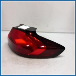 Fanale est. FANALE | dx. | post. OPEL Zafira C