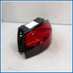 Fanale est. FANALE | dx. | post. OPEL Zafira C