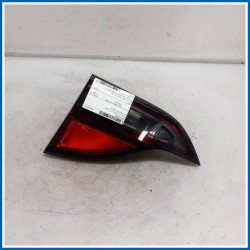 Fanale int. FANALE | dx. | post. OPEL Zafira C