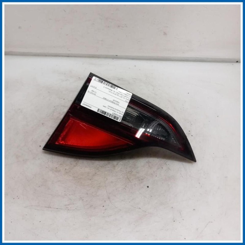 Fanale int. FANALE | dx. | post. OPEL Zafira C