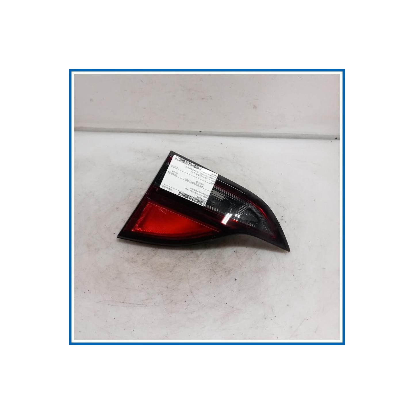 Fanale int. FANALE | dx. | post. OPEL Zafira C