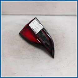 Fanale int. FANALE | dx. | post. OPEL Zafira C