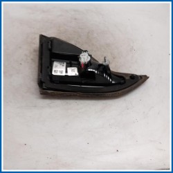 Fanale int. FANALE | dx. | post. OPEL Zafira C