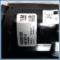 Fanale int. FANALE | sx. | post. OPEL Zafira C