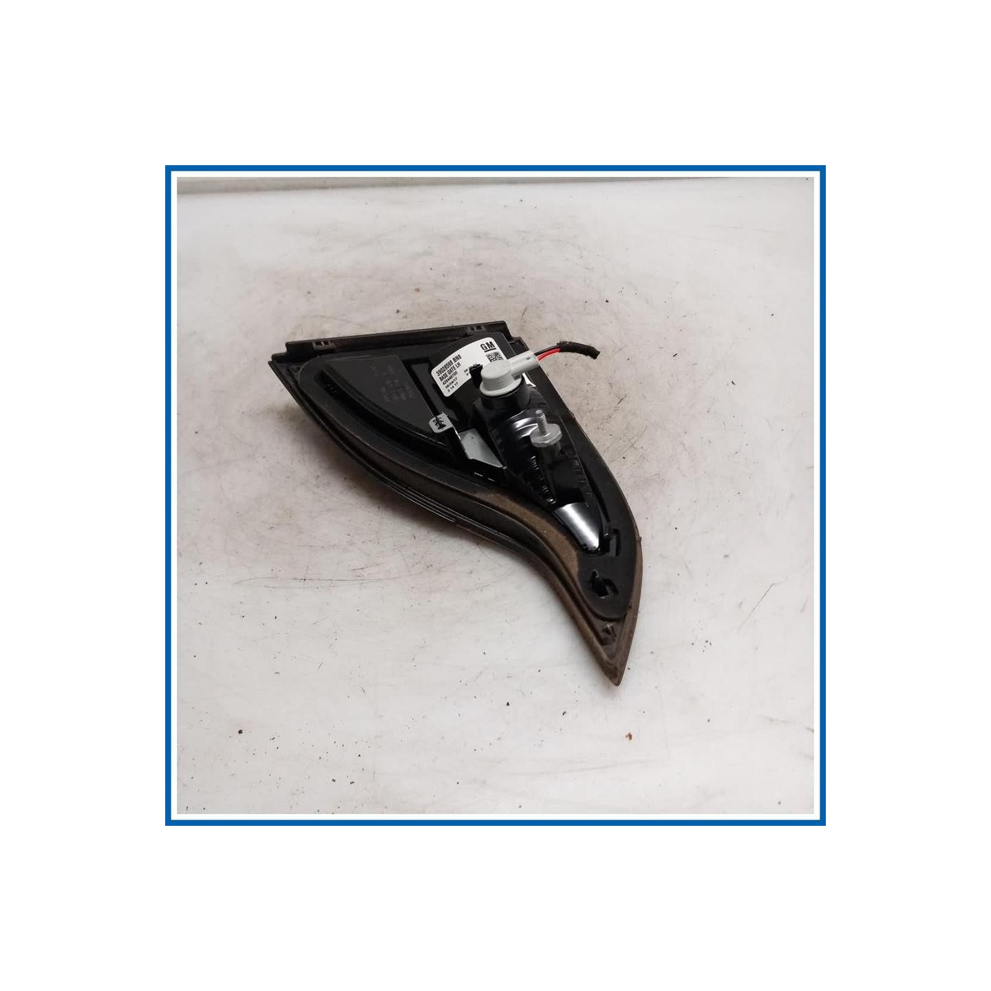 Fanale int. FANALE | sx. | post. OPEL Zafira C