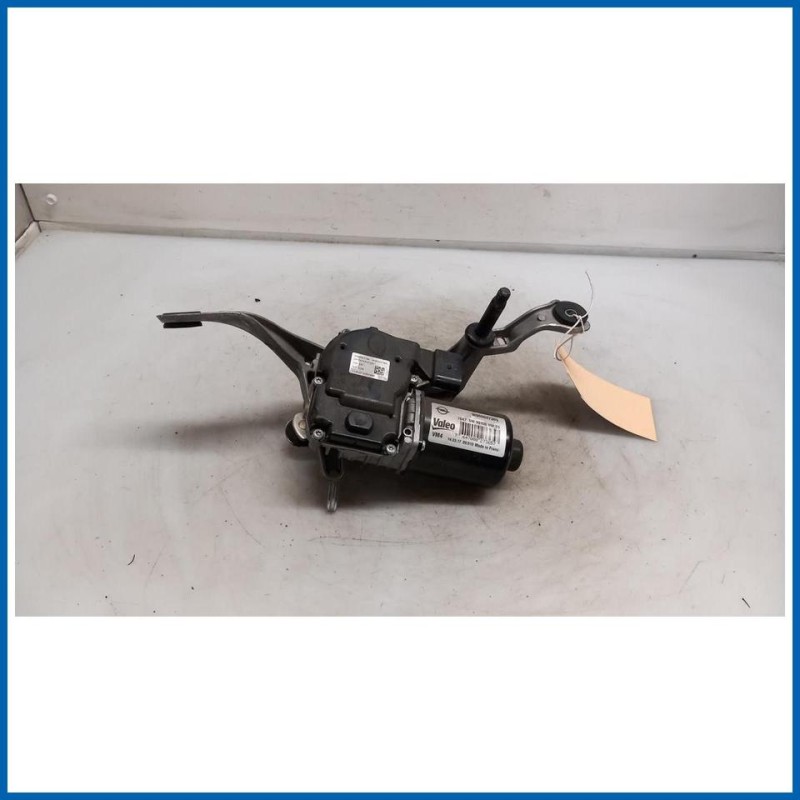 Motorino tergicristallo SISTEMA DI BIEL | dx. OPEL Zafira C