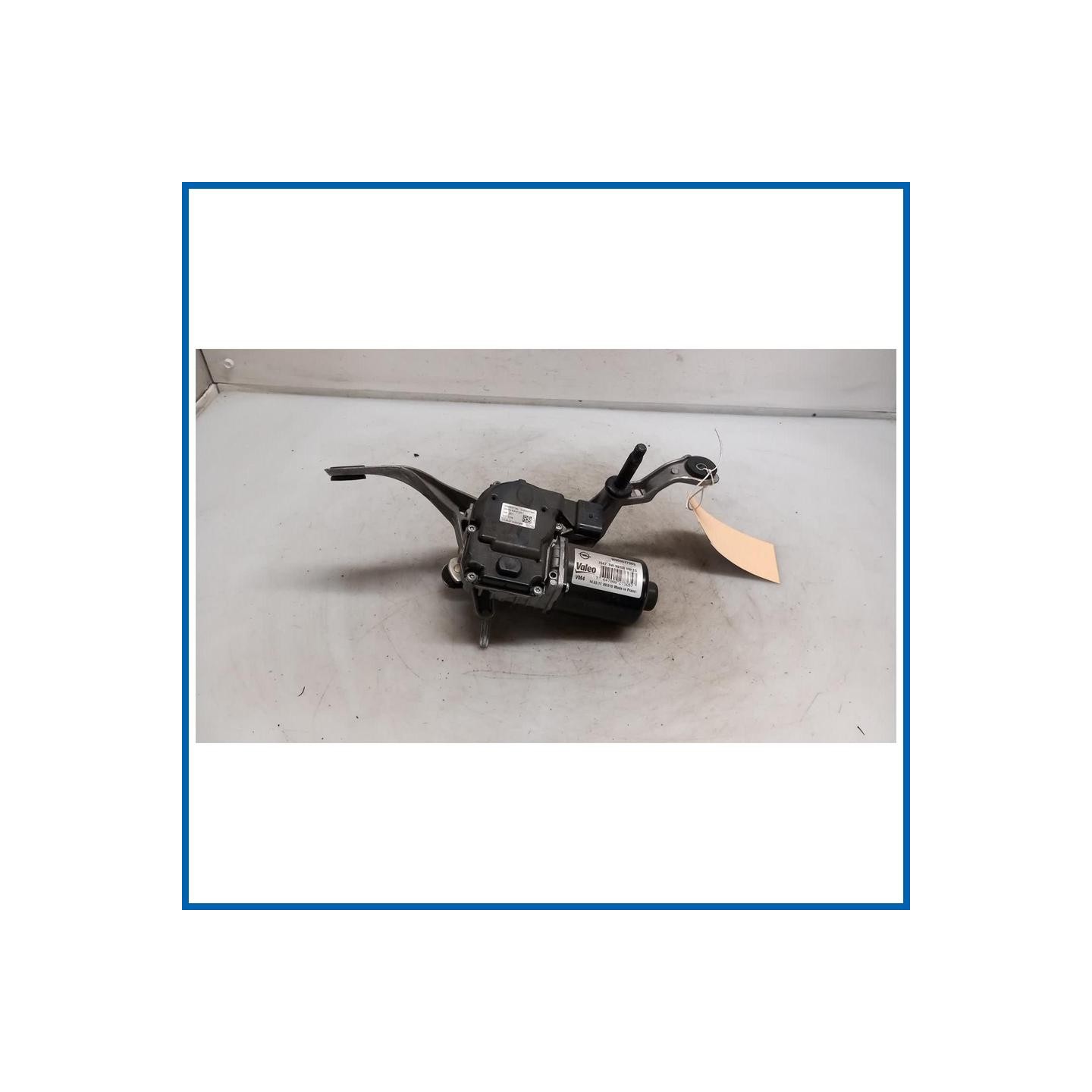 Motorino tergicristallo SISTEMA DI BIEL | dx. OPEL Zafira C