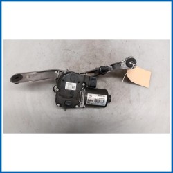 Motorino tergicristallo SISTEMA DI BIEL | dx. OPEL Zafira C