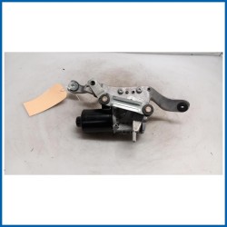 Motorino tergicristallo SISTEMA DI BIEL | dx. OPEL Zafira C