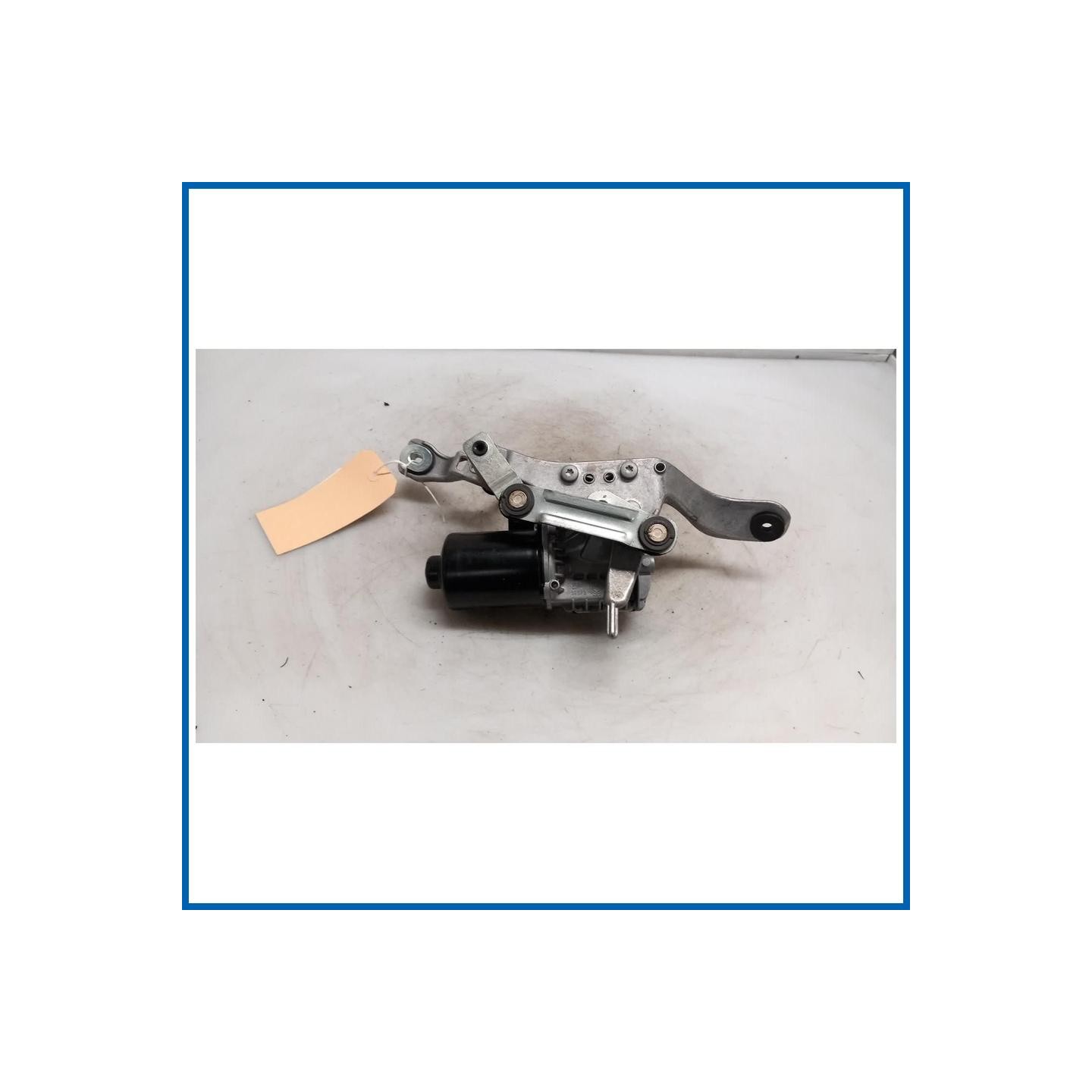 Motorino tergicristallo SISTEMA DI BIEL | dx. OPEL Zafira C