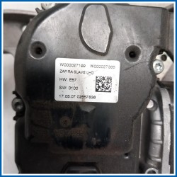 Motorino tergicristallo SISTEMA DI BIEL | dx. OPEL Zafira C