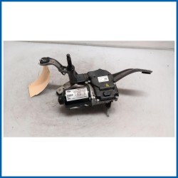 Motorino tergicristallo SISTEMA DI BIEL | sx. OPEL Zafira C