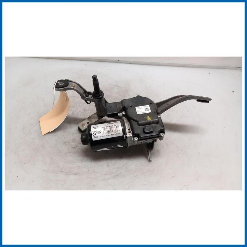Motorino tergicristallo SISTEMA DI BIEL | sx. OPEL Zafira C
