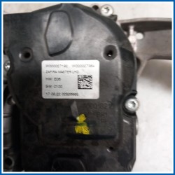 Motorino tergicristallo SISTEMA DI BIEL | sx. OPEL Zafira C