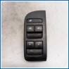 Interruttore alzacristalli PIASTRA PUSH | sx. | ant. OPEL Zafira C