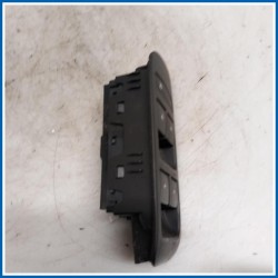 Interruttore alzacristalli PIASTRA PUSH | sx. | ant. OPEL Zafira C