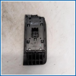 Interruttore alzacristalli PIASTRA PUSH | sx. | ant. OPEL Zafira C