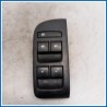 Interruttore alzacristalli PIASTRA PUSH | sx. | ant. OPEL Zafira C