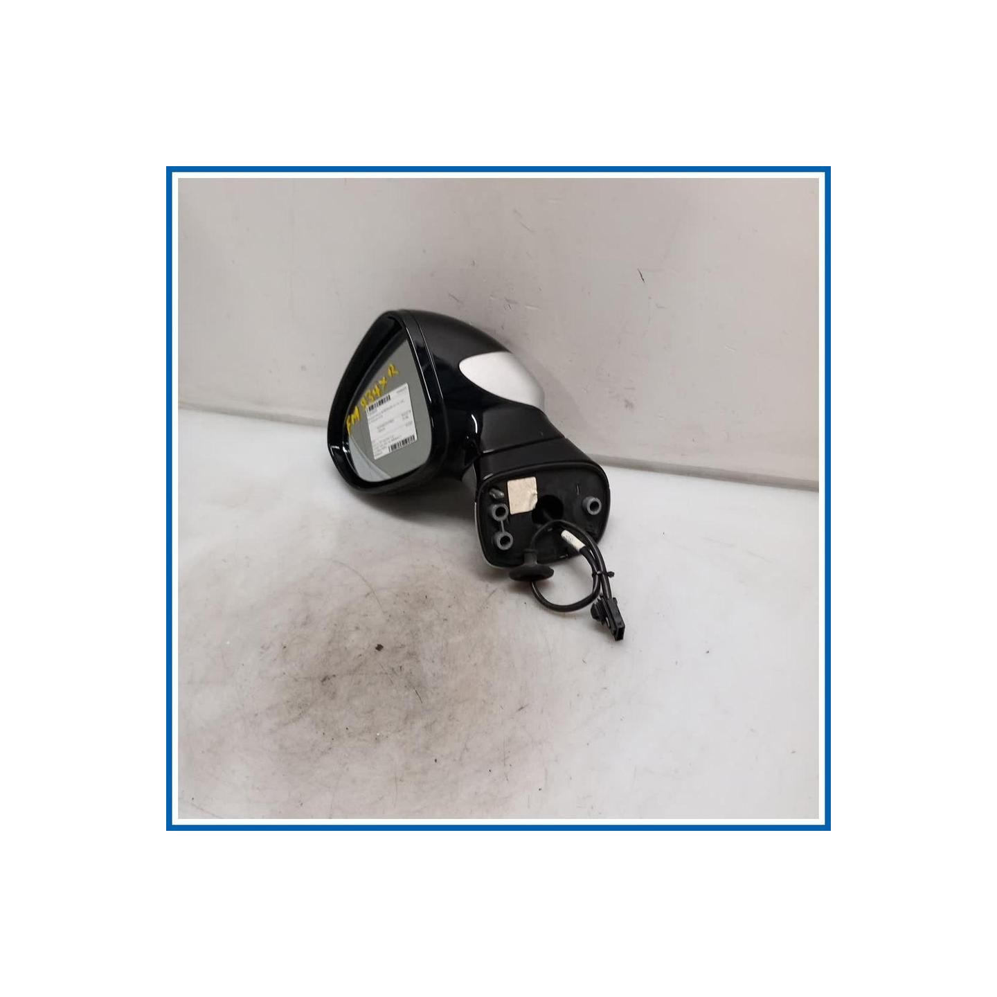 Retrovisore esterno RETROVISORE EXT | sx. | ant. OPEL Zafira C