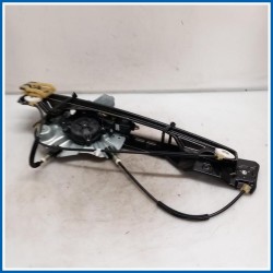 Alzacristallo porta MEC ALZACR ANT | sx. | ant. OPEL Zafira C