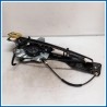 Alzacristallo porta MEC ALZACR ANT | sx. | ant. OPEL Zafira C