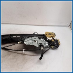 Alzacristallo porta MEC ALZACR ANT | sx. | ant. OPEL Zafira C