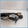 Alzacristallo porta MEC ALZACR ANT | sx. | ant. OPEL Zafira C