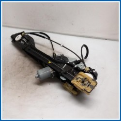 Alzacristallo porta MEC ALZACR ANT | sx. | ant. OPEL Zafira C