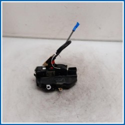 Serratura porta SERRATURA | sx. | ant. OPEL Zafira C