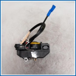 Serratura porta SERRATURA | sx. | ant. OPEL Zafira C