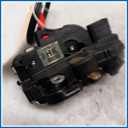 Serratura porta SERRATURA | sx. | ant. OPEL Zafira C