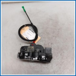 Serratura porta SERRATURA | sx. | post. OPEL Zafira C