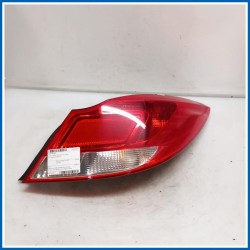 Fanale FANALE POS.DES. | dx. | post. OPEL Insignia A