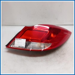 Fanale FANALE POS.DES. | dx. | post. OPEL Insignia A