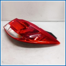 Fanale FANALE POS.DES. | dx. | post. OPEL Insignia A