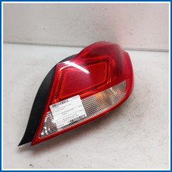Fanale FANALE POS.DES. | dx. | post. OPEL Insignia A